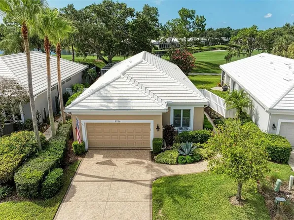 8736 52nd Dr E, Bradenton, FL 34211