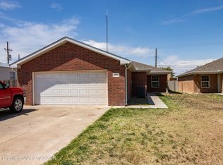 807 3rd Ave, Canyon, TX 79015