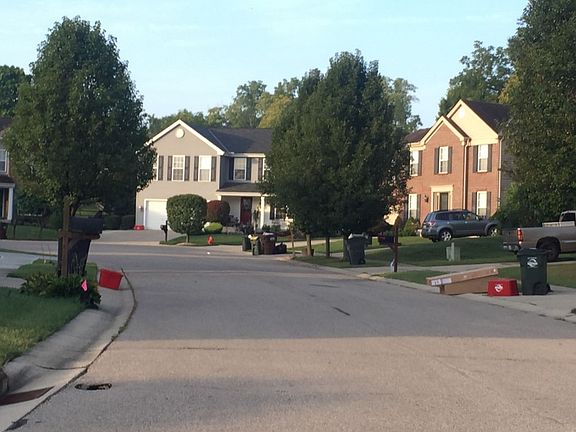 4th image of 240 Steeplechase Ln