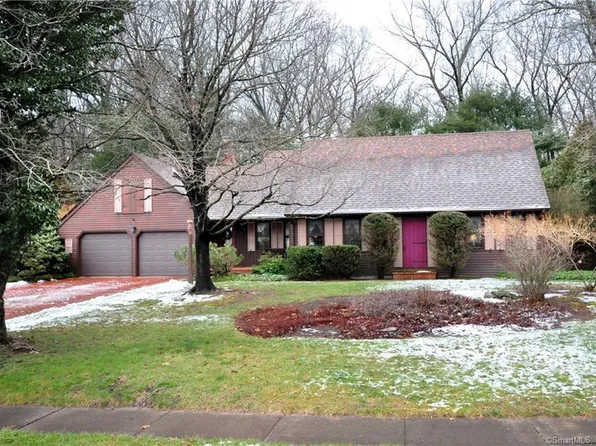 69 Patriot Lane, Manchester, CT 06040