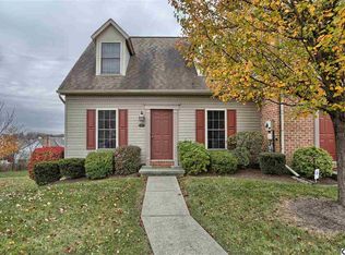 123 Hunters Ridge Dr, Harrisburg, PA 17110