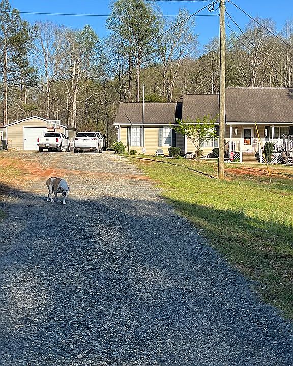 915 Swilling Rd, Eastanollee, GA 30538 Zillow