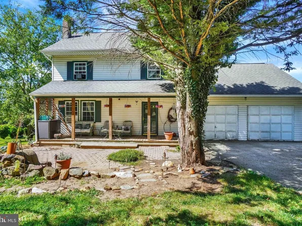 5771 Mount Pisgah Rd, York, PA 17406
