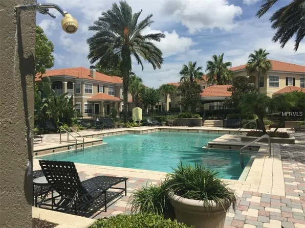 2715 White Magnolia Way #2715, Sanford, FL 32771