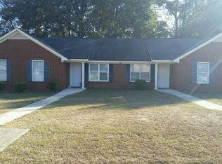 144 Twisted Pines Ct #B, Leesburg, GA 31763