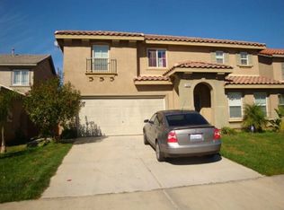 25940 Avenida Espaldar, Moreno Valley, CA 92551