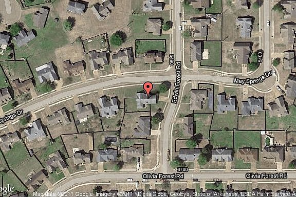 Map View