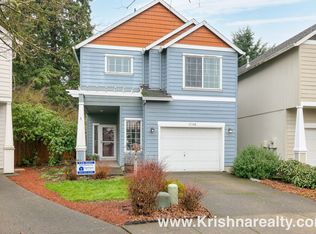 17748 Falling Leaf Ct, Beaverton, OR 97003