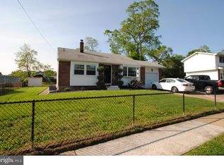 119 N Garden Blvd, Edgewater Park, NJ 08010