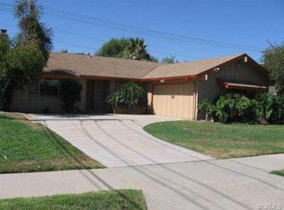 1404 Le Conte Dr, Riverside, CA 92507