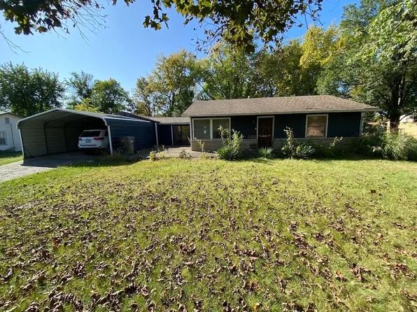3202 N Ashland Ave, Indianapolis, IN 46226