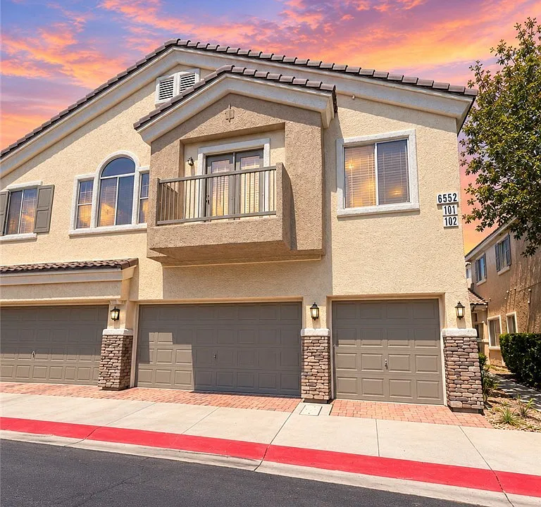 6552 Strolling Plains Ln #101