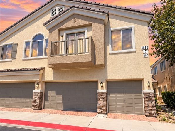 6552 Strolling Plains Ln Unit 101