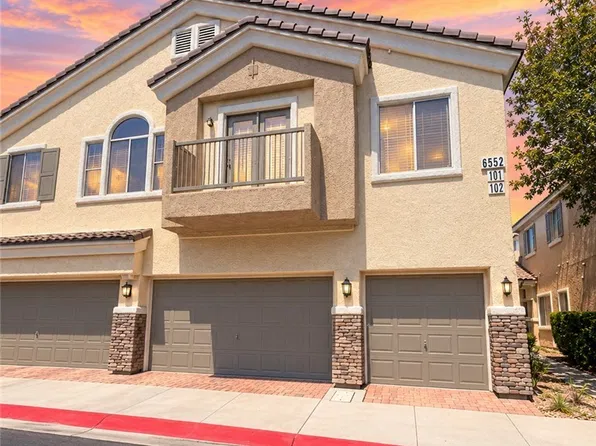 6552 Strolling Plains Ln Unit 101, Henderson, NV 89011