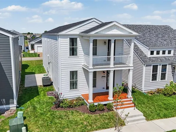 3096 Pirogue St, Saint Charles, MO 63301