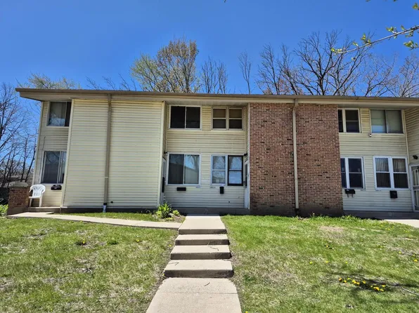 9011 North 95th STREET #G, Milwaukee, WI 53224