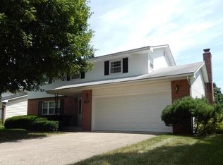 5258 Butternut Ct W, Columbus, OH 43229
