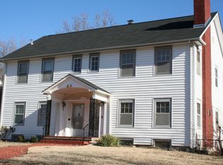320 N Yale Ave, Wichita, KS 67208