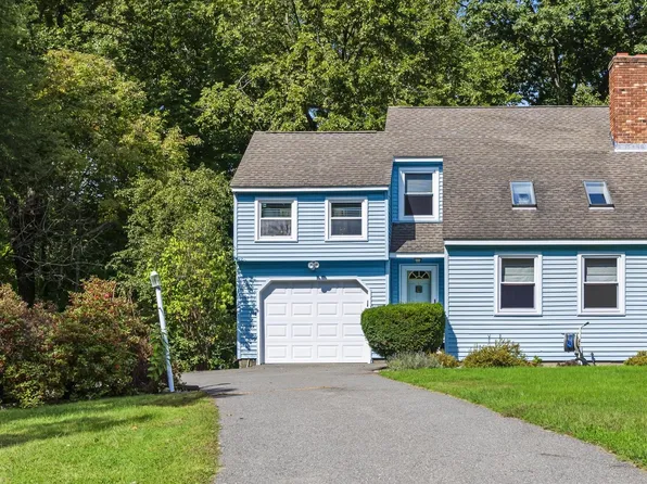 15L Bonnie Lane, Derry, NH 03038