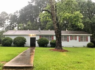 1601 Maria Dr, Jackson, MS 39204