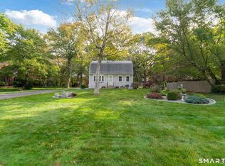 548 Beecher Road, Wolcott, CT 06716