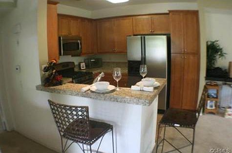 4th image of 23412 Pacific Park Dr Unit 30L