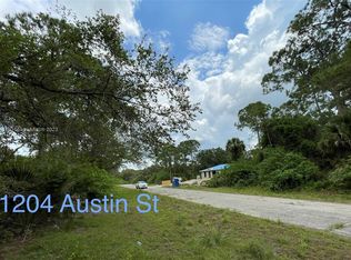 1204 Austin St, Labelle, FL 33935
