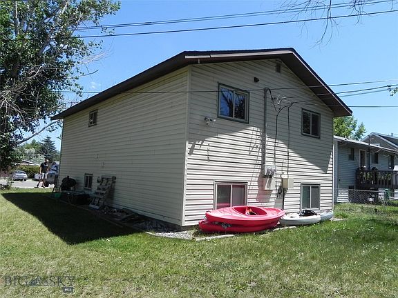 4th image of 703 Colorado St #B & A
