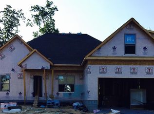 108 Weston Hills Dr, Cleveland, TN 37312