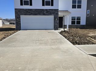 1012 Rookery Way, New Haven, IN 46774