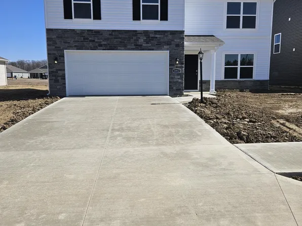 1012 Rookery Way, New Haven, IN 46774