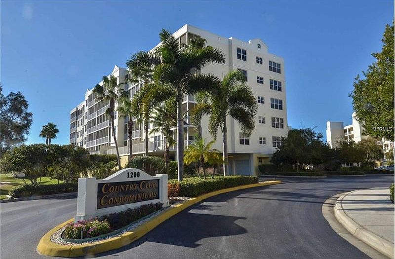 1st image of 1200 Country Club Dr APT 4503