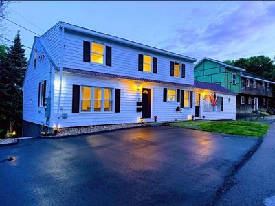 15 Watson Street, Pittsfield, NH, 03263