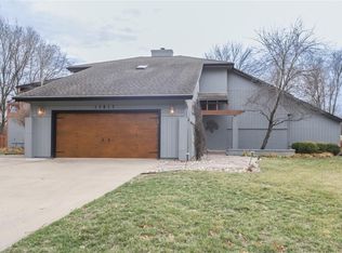 17817 W 69th Ter, Shawnee, KS 66217