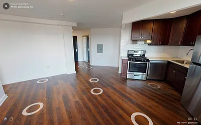 Rented by Affordable Housing Real Estate Corp