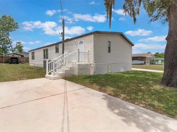 127 E Northside Dr, Lake Wales, FL 33853