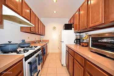 Rented by Corcoran