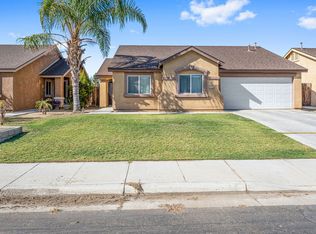 2710 Rain Dr, Bakersfield, CA