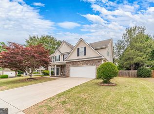 631 Plow Hearth Way, Auburn, GA 30011