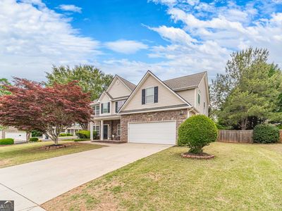 631 Plow Hearth Way, Auburn, GA, 30011