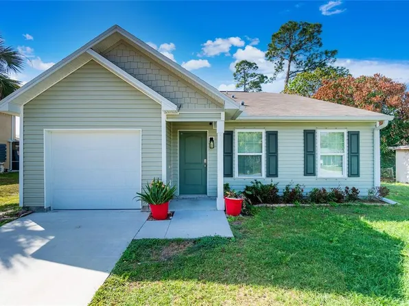 21067 Exmore Ave, Pt Charlotte, FL 33952