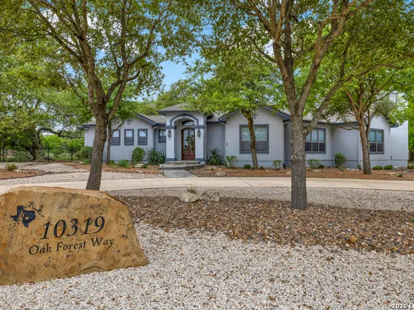 10319 Oak Forest, New Braunfels, TX 78132