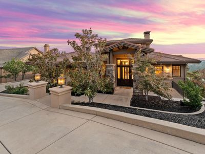 5186 Breese Cir, El Dorado Hills, CA, 95762