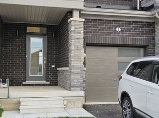 15 Peach St #8, Thorold, ON L2V0K1