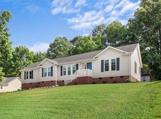 2307 Wood Duck Dr, Graham, NC 27253