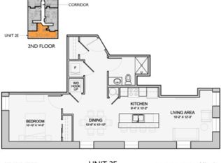 104 N Prairie St #2E, Lyons, MI 48851