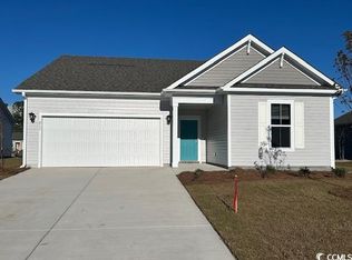 811 Wailea Cir, Little River, SC 29566