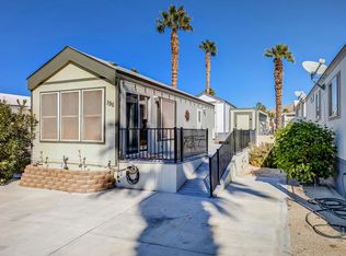 70200 Dillon Rd #196, Desert Hot Springs, CA 92241