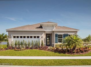 75 Foal Ridge Dr, Saint Augustine, FL 32092