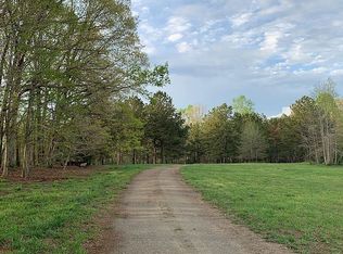 1525 Sherrer Rd, York, SC 29745
